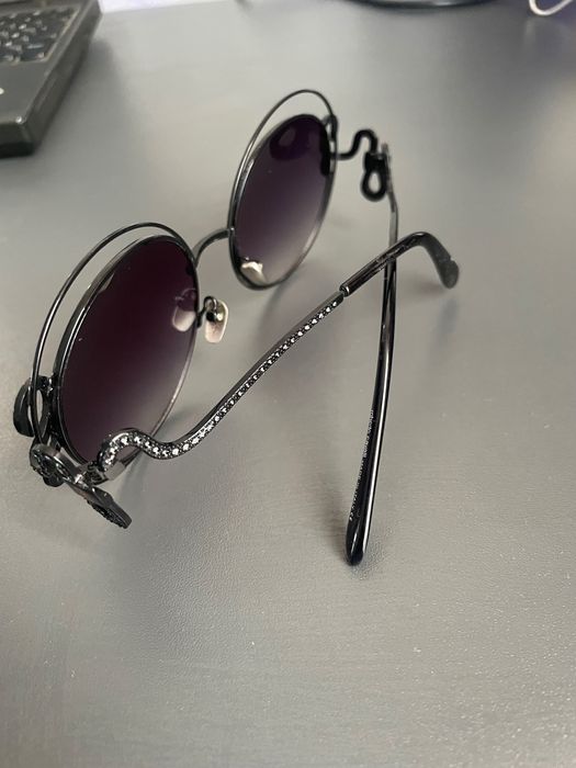 Очки Roberto Cavalli
CARDUCCI RC 1024 01C