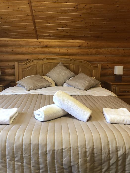 Будинок в Карпатах зелена садиба