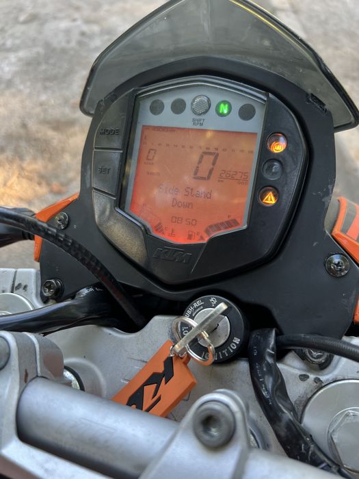 Продам ktm duke 200