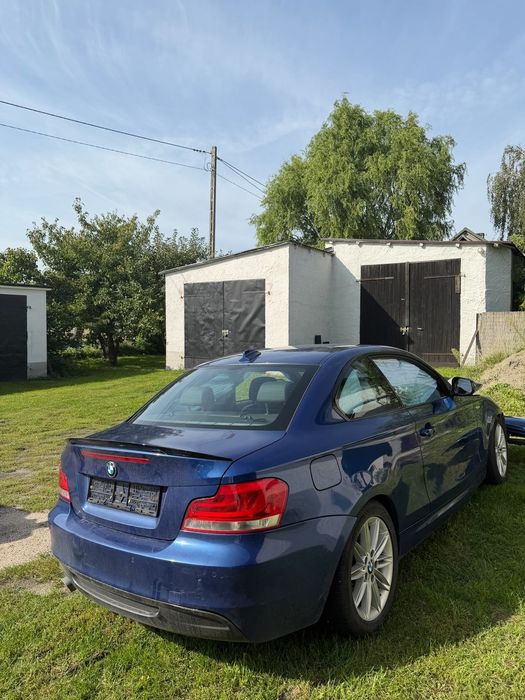 BMW Seria 1