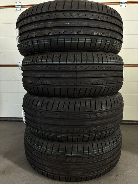 Opony Letnie 205/55/16 GoodYear Eagle Sport 2 NOWE
