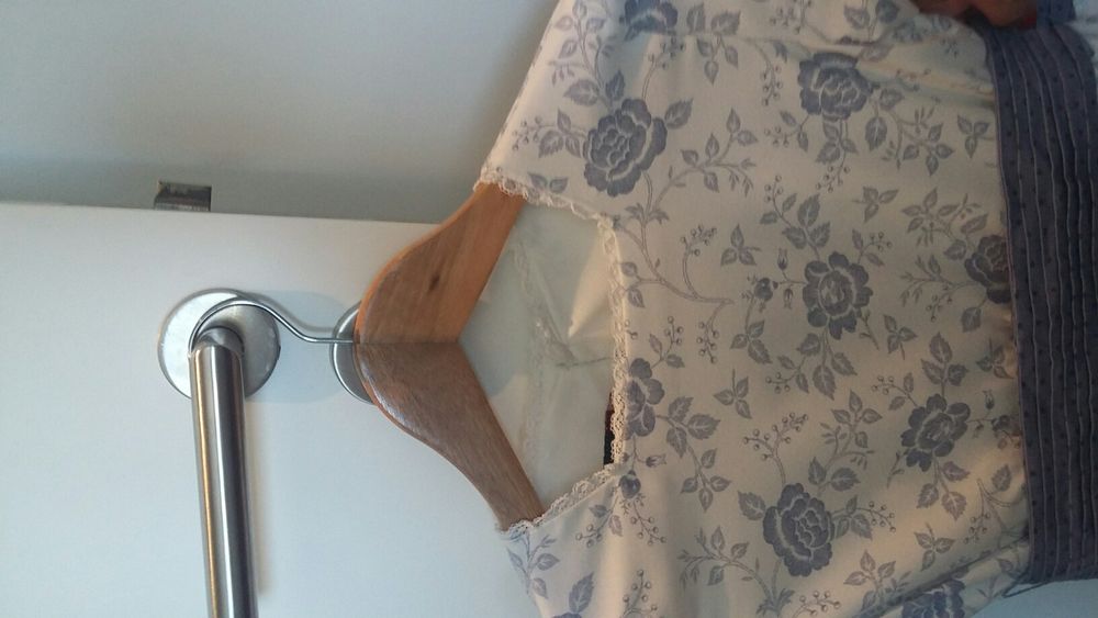 Vestido 1¤ Comunhão/festa - Usado apenas uma vez - Ótimo estado