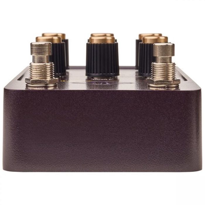 UaD UaFX Lion 68 Super lead amp