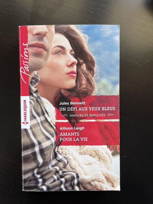 Livros em francês
