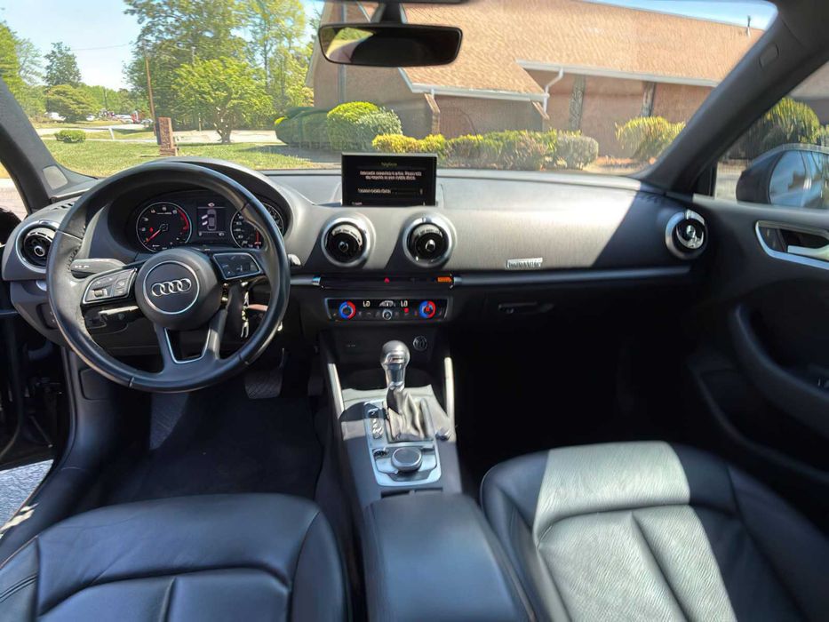 Audi A3 quattro Premium 45 TFSI      2019