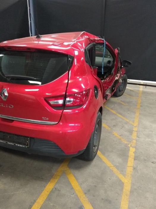 Para peças RENAULT Clio IV (BH_)