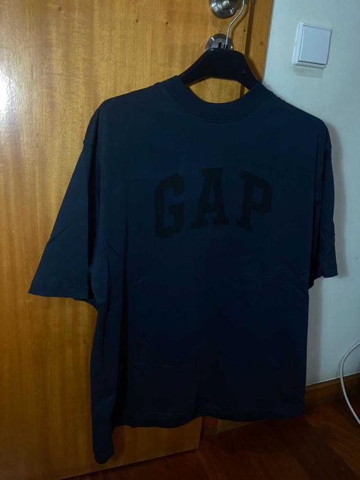 Gap x Yeezy kanye west