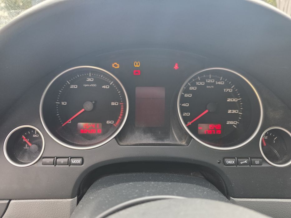 Samochód osobowy Seat Exeo