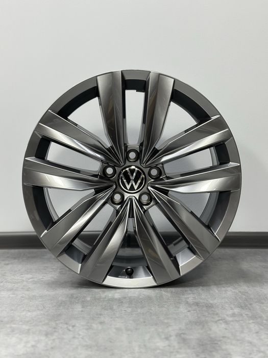 Нові оригінальні диски Volkswagen Arteon, Passat B8 5x112 R18