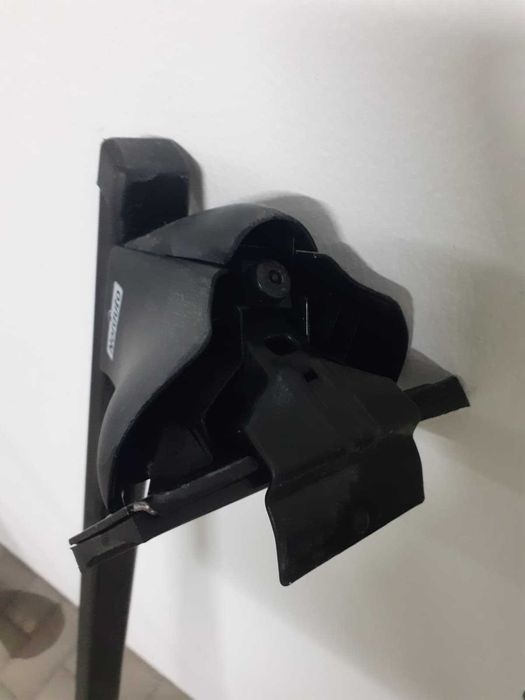 Barras Tejadilho Norauto
