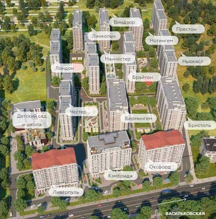Люкс ЖК Нова Англія, м. Васильківська, ВДНХ | 5й поверх, генератор, укриття, паркінг, вид на фонтани!