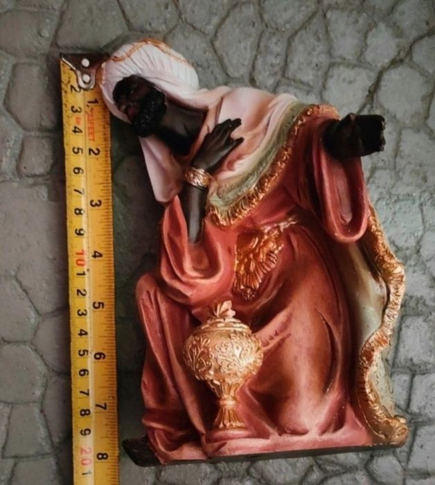 Presépio de Natal Grande