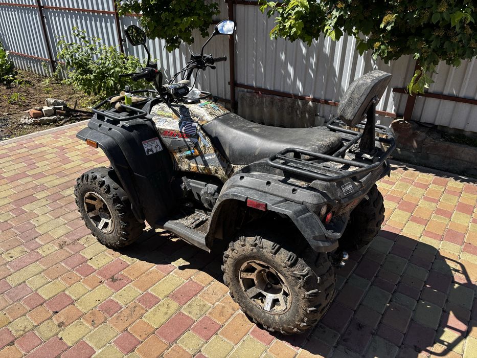 Продам Linhai M170
