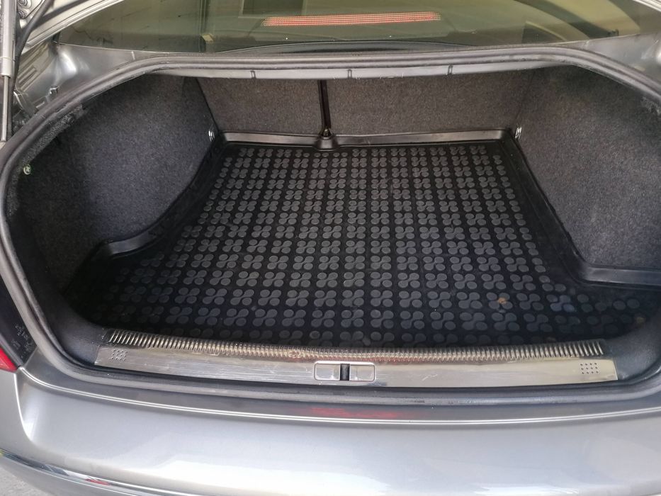 Vw Passat 1.9 tdi