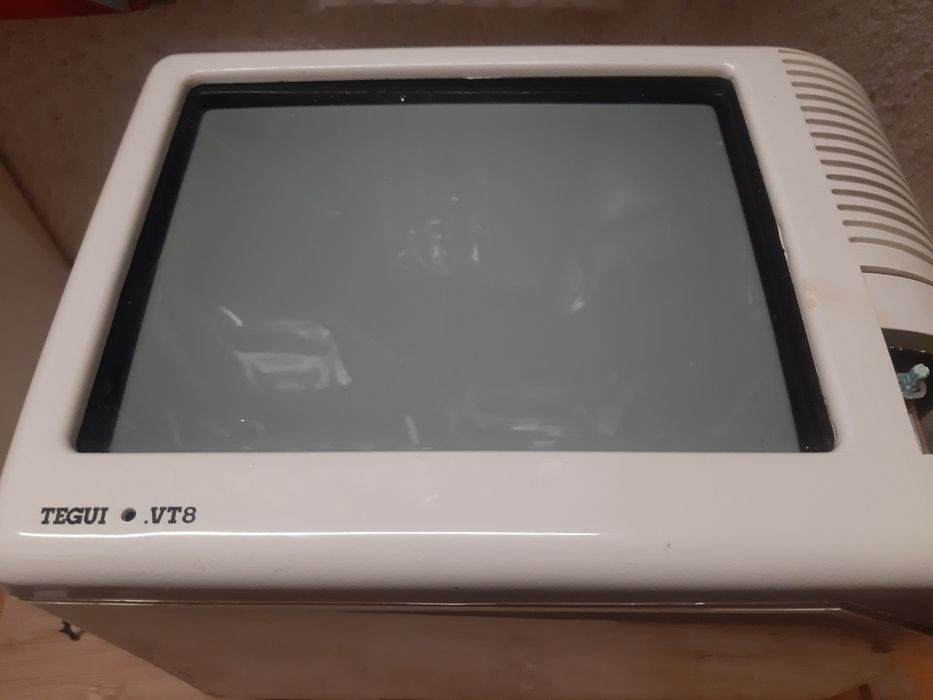 Intercomunicador de imagens sons