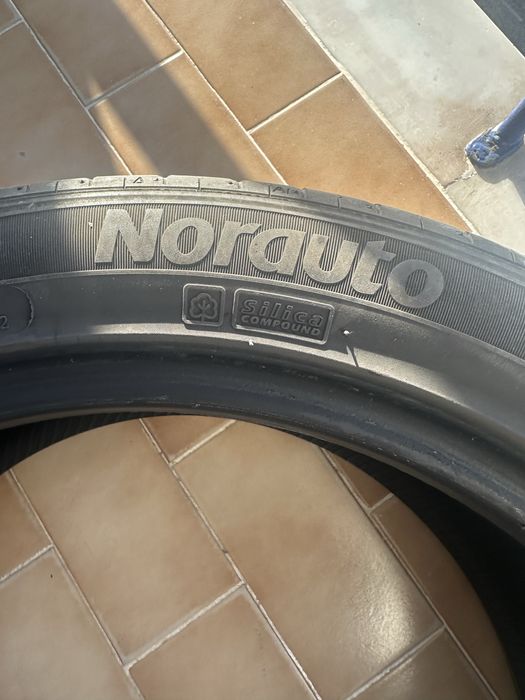 Pneu Norauto 225/45R17