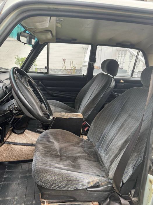 Продам ВАЗ 2106 2000 рік