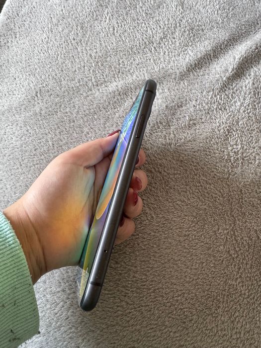 iPhone 11 Preto 64gb