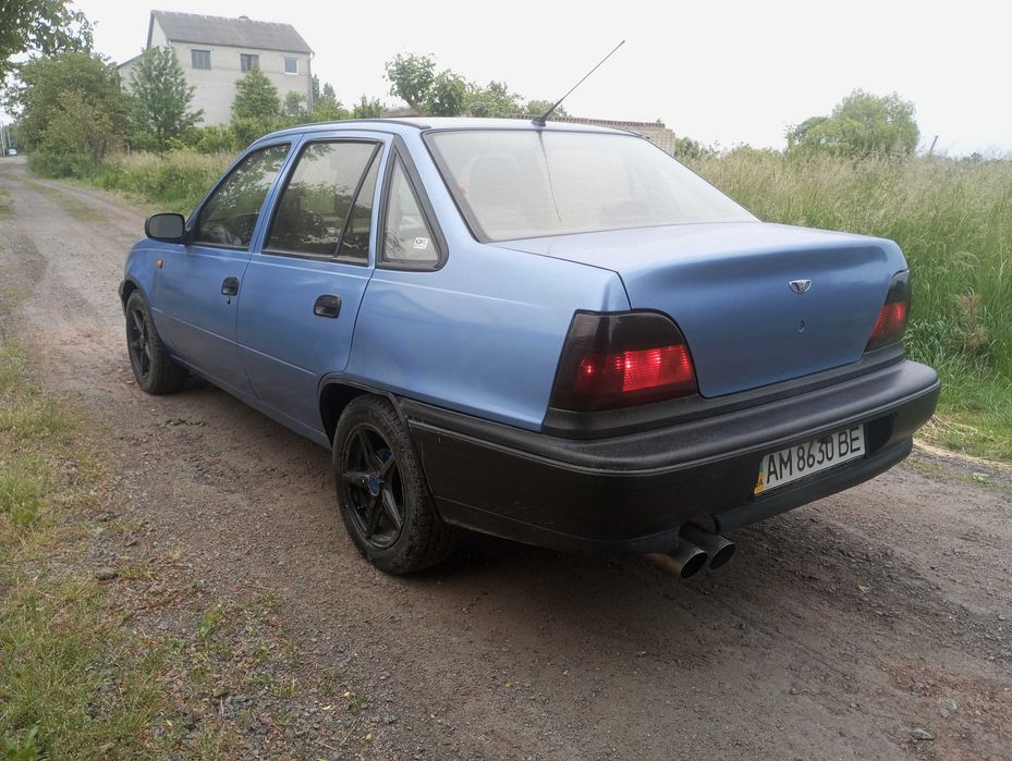 Продам  Daewoo  Nexia