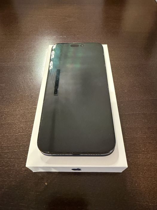 Iphone 15 Pro Max 256 gb