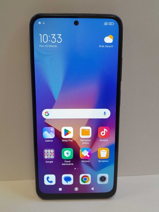 telefon redmi note 10s