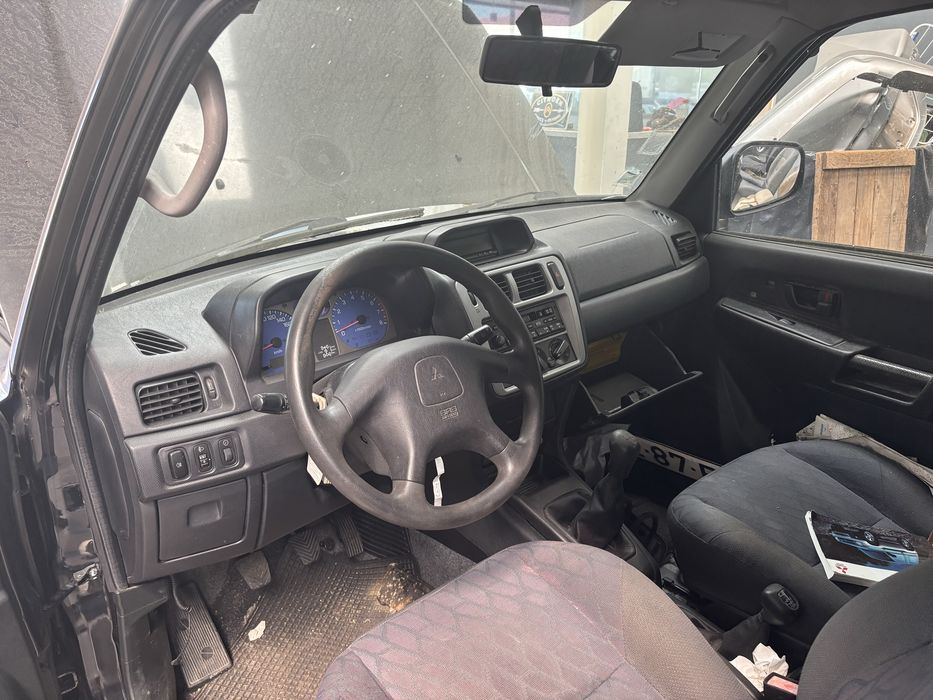 Pagero pinin 1.8GDI