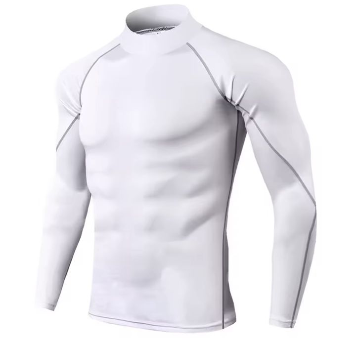 Компресійні кофти,рашгард,обтягуючі,термо.