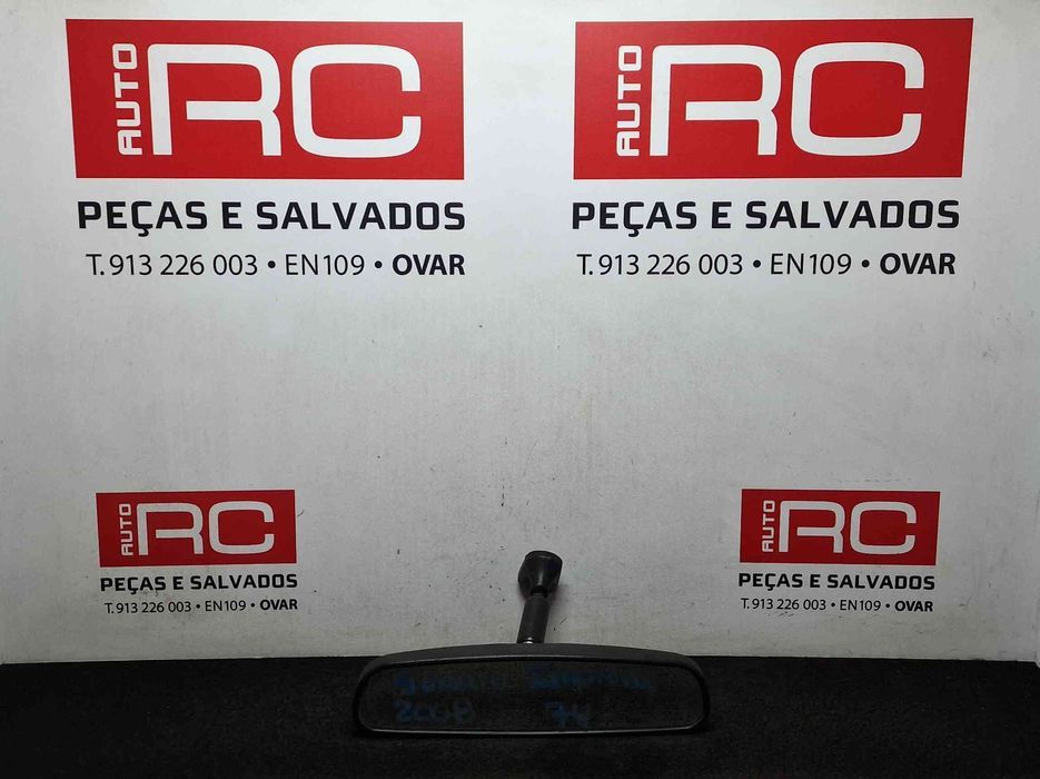 Espelho Retrovisor Interior SUBARU IMPREZA Hatchback (GR, GH, G3) ano 2008