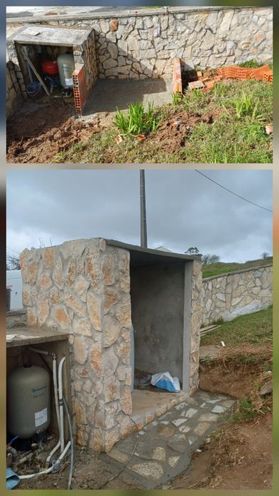Fazemos todo tipo de Remodelação