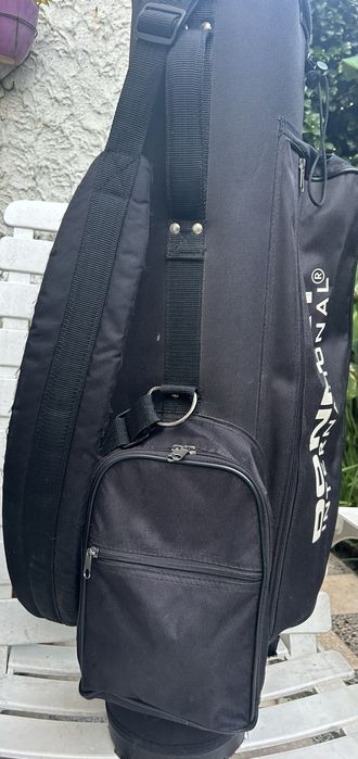 Saco de golfe Donnay