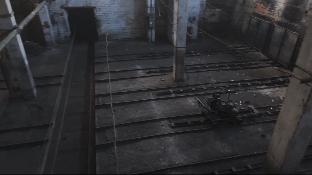 Продаж цегельного заводу с. Стрілецький Кут