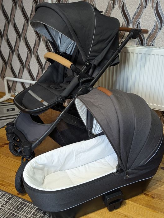 Коляска Kinderkraft 2 в 1