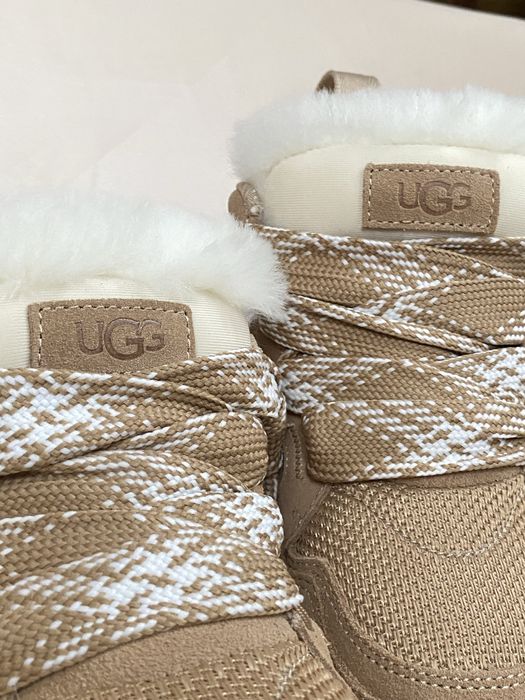 Ugg  lowmel 40-39розмір ориг.