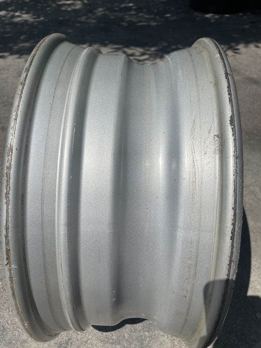 Диск Вантажний 9х22.5 made in Germany