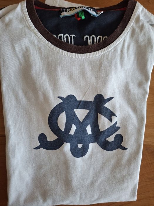 T-shirt Colégio Militar