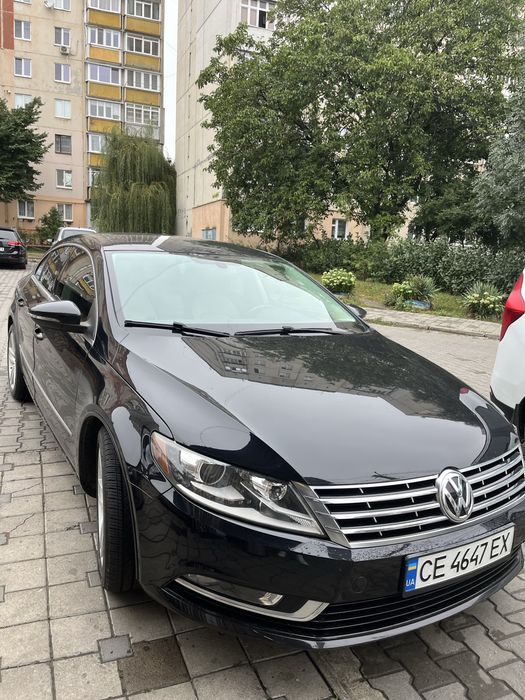 Volkswagen CC / Passat CC 2014 VIN WVWBP7AN1FE801216 фото оголошення 21 з 23