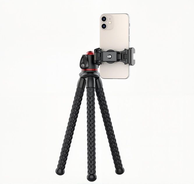 Штатив-трипод Ulanzi MT-33 320 мм для смартфона. Крепление 1/4 дюйма