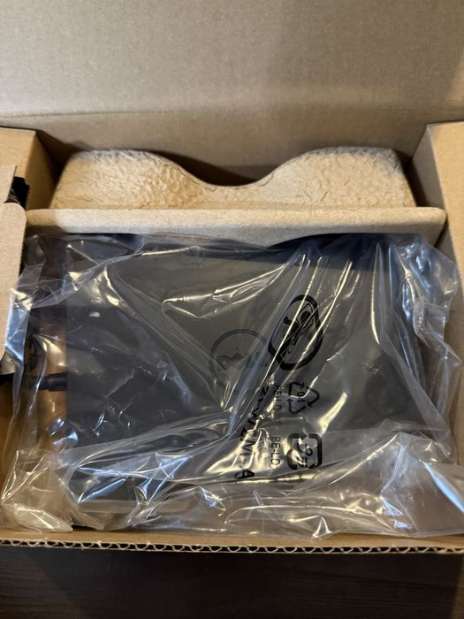 Stacja dokująca USB-C Dell WD15 + zasilacz 130W Nowa