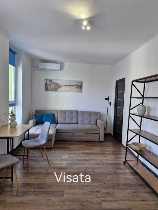 ЖК Нивки Парк  Генератор метро 5 хвилин.