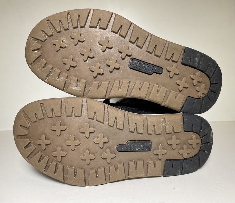 Дитячі зимові чоботи Merrell 30