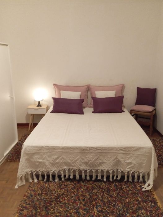 Apartamento na  Cruz de Pau