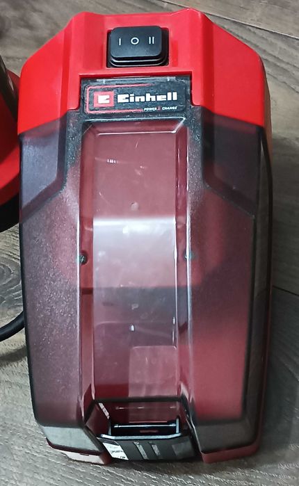 Einhell GE-SP 18 Li-Solo bezprzewodowa pompa akumulatorowa