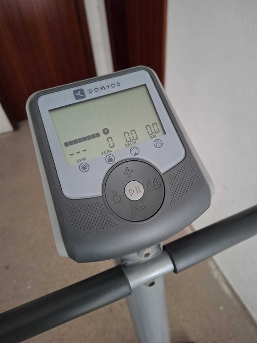 Bicicleta estática