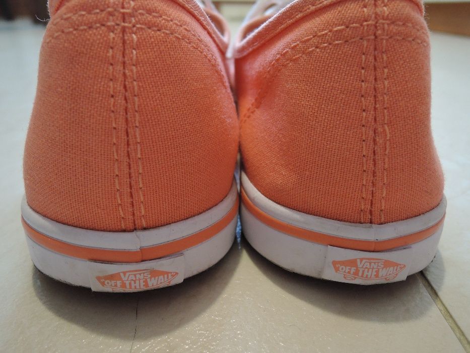 Buty VANS rozm. 38,5