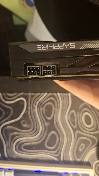 Radeon r9 380X 4gb OC