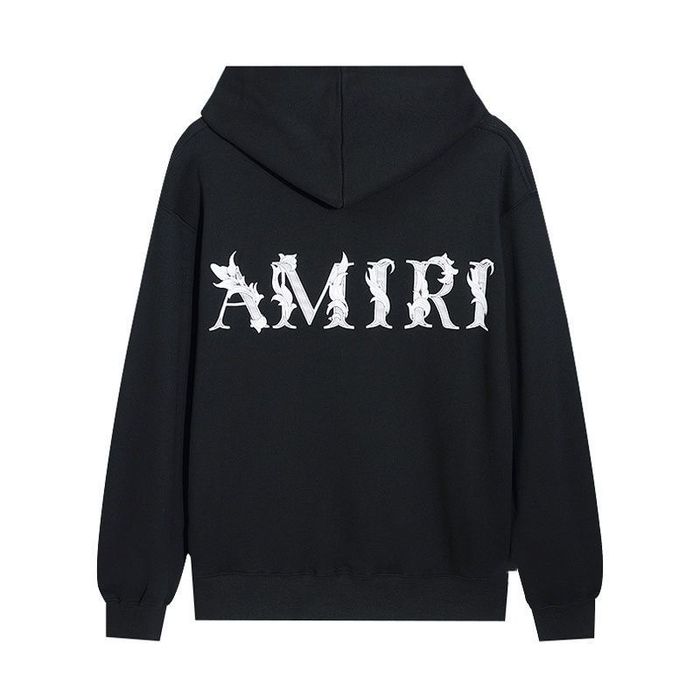 Худи Amiri/кофта Amiri