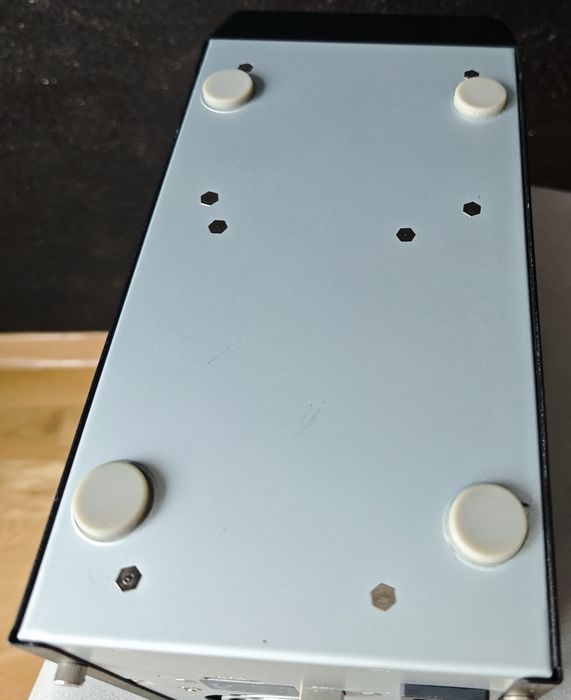 Zewnętrzna obudowa na 4 dyski twarde marki Xystec px_2590_675