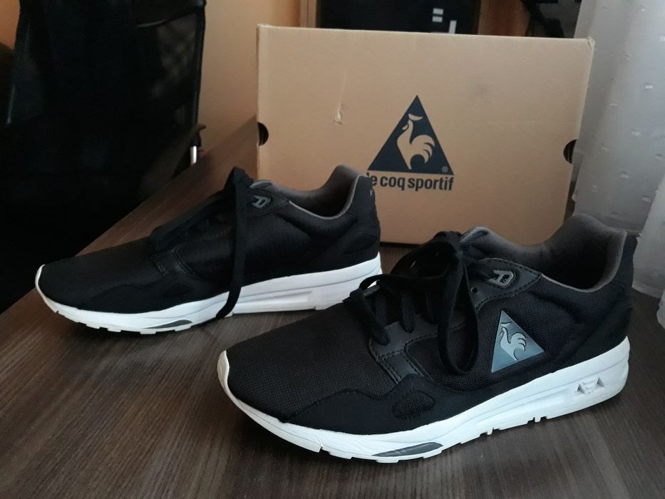 Le Coq Sportif kangaroos saucony diadora new balance on running mizuno