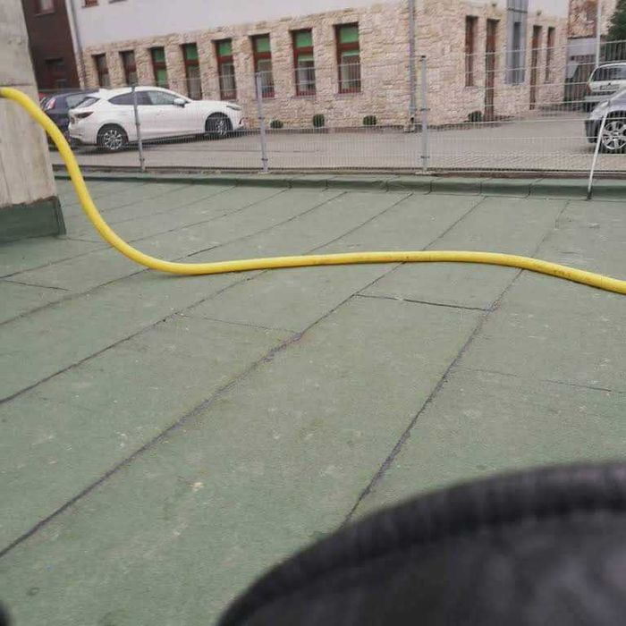 Krycie dachów papą -Lublin