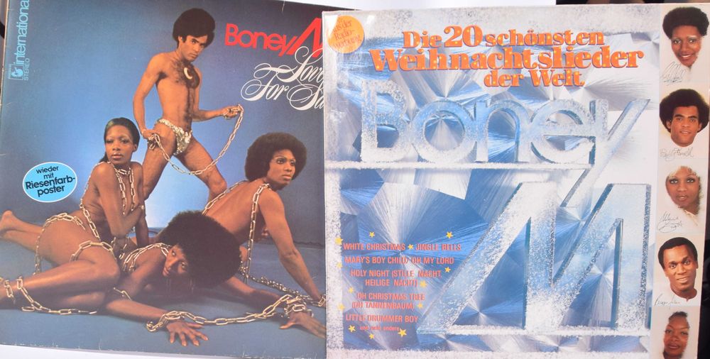 boney m - купити CD, DVD диски - Ціна на OLX.ua